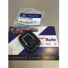 Kia Sportage QL rögzítő fül csomagtérháló 85795C1000