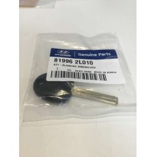 Hyundai i30 FD kulcs 819962L010