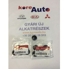 Kia Ceed ED ablaktörlő kar csavar takaró kupak 983801H000