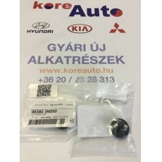 Hyundai i30 GD ablaktörlő kar csavar takaró kupak 983803N050 