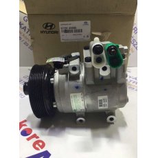 Hyundai H1 TQ klíma kompresszor 977014H060