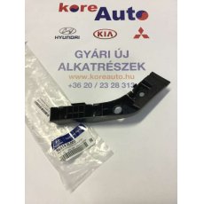 Hyundai i30 FD lökhárító tartó első jobb 865142L000