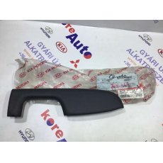 Kia Shuma kartámasz első bal 827102F000GW