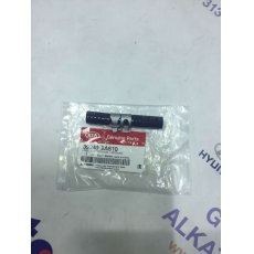 Kia Ceed cső DPF 392402A610