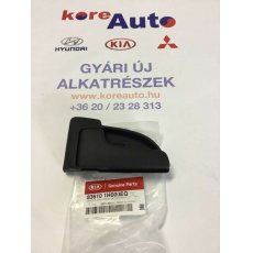 Kia Ceed ED bal belső kilincs 836101H000EQ