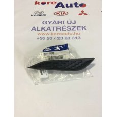 Hyundai i20 GB jobb első lökhárító betét 86564C8300