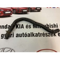 Kia Ceed ED Hyundai I30 FD felső vízcső 254112H000-BON