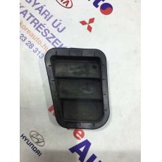 Kia Hyundai csomagtér szellőző bal 9751017000-BON 