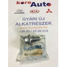 Kia Hyundai főtengely csavar 231273C101