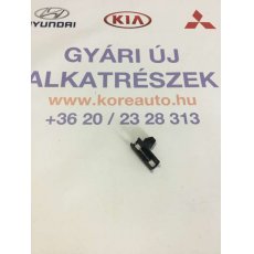 Kia Hyundai ablakmosó vízcső fogató patent 9865125000