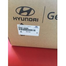 Hyundai i30 PD lámpa hátsó külső bal 92401G4200