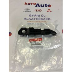 Kia Ceed JD jobb első lökhárító tartó 86514A2000