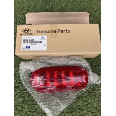 Hyundai H1 TQ pótféklámpa 927504H010