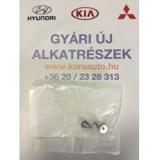 Kia Hyundai lemezcsavar 1249305141