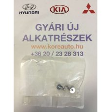 Kia Hyundai lemezcsavar 1249305141