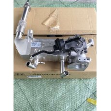 Hyundai H1 TQ EGR hűtő 284164A780