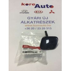 Kia Sorento XM bal fényszórómosó fedél 986802P000