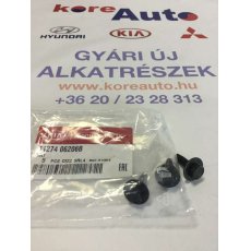 Kia Hyundai karosszéria csavar 1127406206B