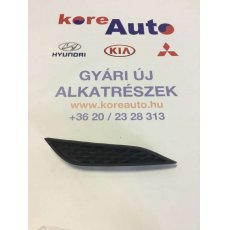 Hyundai i20 GB bal lökhárító betét 86563C8300