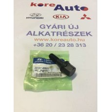 Kia Hyundai D4BH főtengely csavar 2312742002