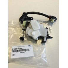 Hyundai Ioniq tankajtó nyitó motor 81590G7000