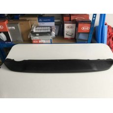 Hyundai i20 GB hátsó lökhárító alsó rész 86695C8000-BON