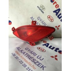 Hyundai i30 GD kombi bal hátsó ködlámpa 92405A6100-BON