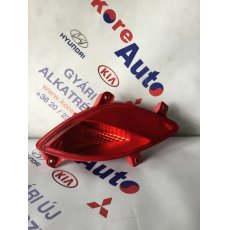 Hyundai i30 GD kombi jobb hátsó ködlámpa 92406A6200-BON