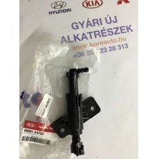 Kia Carens RP bal fényszórómosó teleszkóp 98691A4700