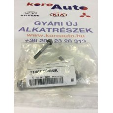 Kia Hyundai szelepfedél csavar 1140306456K