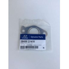 Kia Carens UN tömítés EGR 2843027410