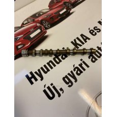 Kia Hyundai kipufogó vezérműtengely G4FA 242002B000-BON
