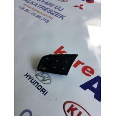 Kia Venga Ceed kormány audio kapcsoló 967001P200-BON