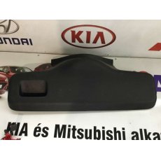 Kia Picanto JA csomagtér ajtó kárpit 81750G6000WK-BON