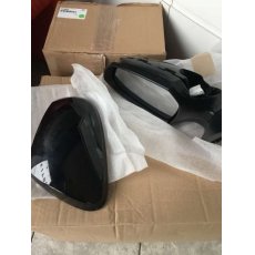 Hyundai i10 IA visszapillantó tükör bal 87610B9040