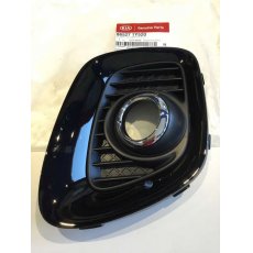 Kia Picanto TA ködfényszóró keret bal 865271Y520