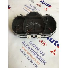 Kia Picanto TA óracsoport műszercsoport 940531Y050-BON