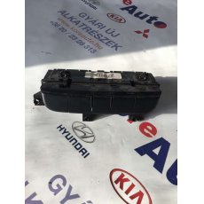 Kia Optima JF elektromos modul 93600D4100WK-BON