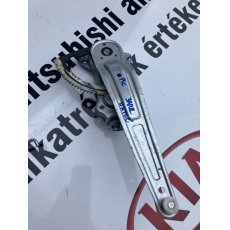 Kia Picanto JA ablakemelő szerkezet hátsó bal 83401G6000-BON