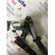 Hyundai i30 GD biztonsági öv első jobb 88820A6030TX-BON