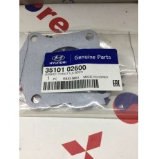 Hyundai Getz fojtószelep tömítés 3510102600