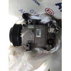 Kia Picanto JA klíma kompresszor 97701G6101-BON