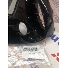 Hyundai i30 PD bal ködfényszóró keret 86551G4520