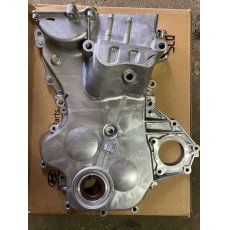 Hyundai i20 PB Kia Rio UB vezérlésfedél 2135003060