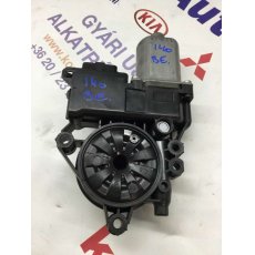 Hyundai i40 ablakemelő motor első bal 824503Z010-BON