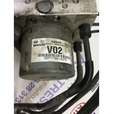 Hyundai i40 ABS hidraulikus modul kocka 589203Z510-BON