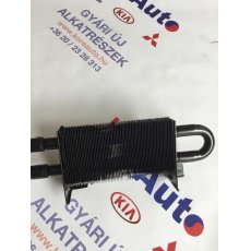 Kia Opirus olajhűtő 575503F500