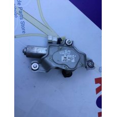 Hyundai i30 GD ablaktörlő motor hátsó 98700A5000-BON