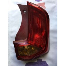 Kia Picanto TA bal hátsó lámpa 924011Y010-BON