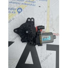 Hyundai i30 GD bal hátsó ablakemelő motor 83450A5000-BON